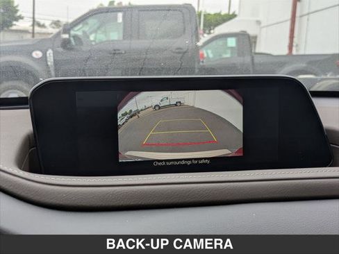 New 2025 MAZDA CX-30 AWD 2.5 S w/ Premium Package image 9