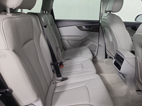 Certified 2023 Audi Q7 2.0T Premium Plus w/ Premium Plus Package AWD/4WD image 42