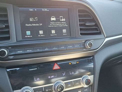 Used 2020 Hyundai Elantra SEL w/ Cargo Package (C1) image 21