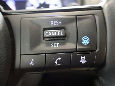 Certified 2023 Nissan Rogue SV w/ SV Premium B Package AWD/4WD image 19