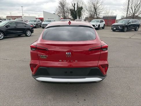 New 2026 Buick Envista Preferred w/ Convenience I Package image 5