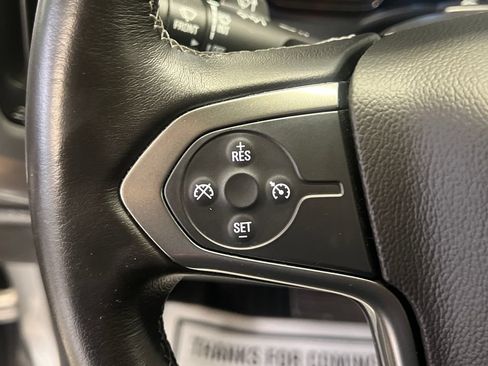 Used 2019 Chevrolet Silverado 1500 LT w/ All Star Edition AWD/4WD image 27