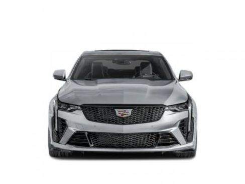 New 2026 Cadillac CT4 V Blackwing w/ Driver Assist Package RWD image 7