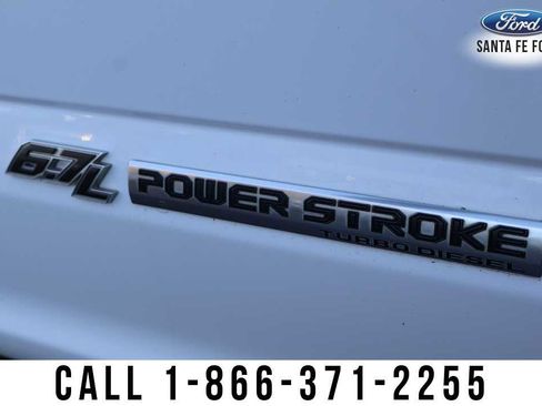 Used 2018 Ford F250 XL w/ Power Equipment Group image 7