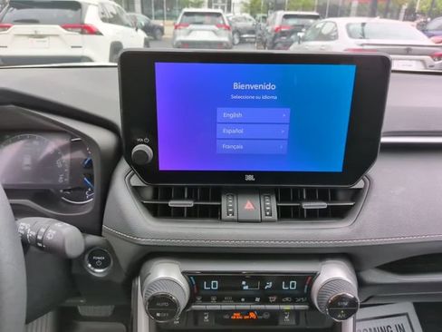 Certified 2024 Toyota RAV4 XLE Premium w/ Weather Package AWD/4WD image 16