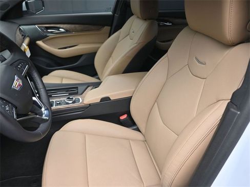 Used 2026 Cadillac CT5 Premium Luxury image 19