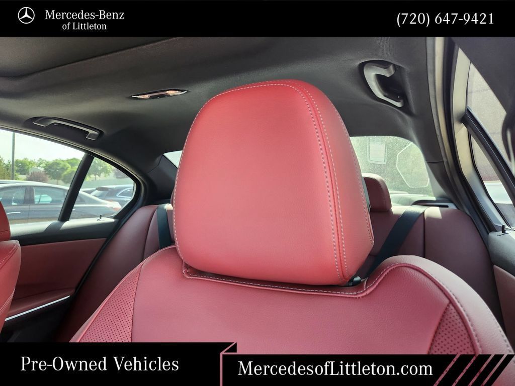 Used 2026 BMW 330i xDrive Sedan w/ M Sport Package AWD/4WD image 13