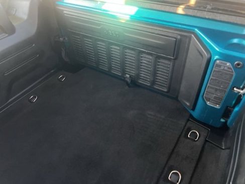 Used 2020 Jeep Wrangler Unlimited Sahara image 18