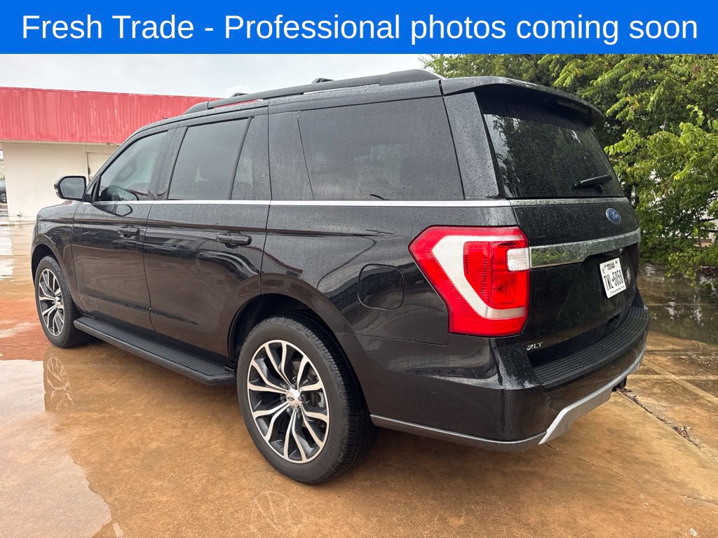 Used 2020 Ford Expedition XLT RWD image 9