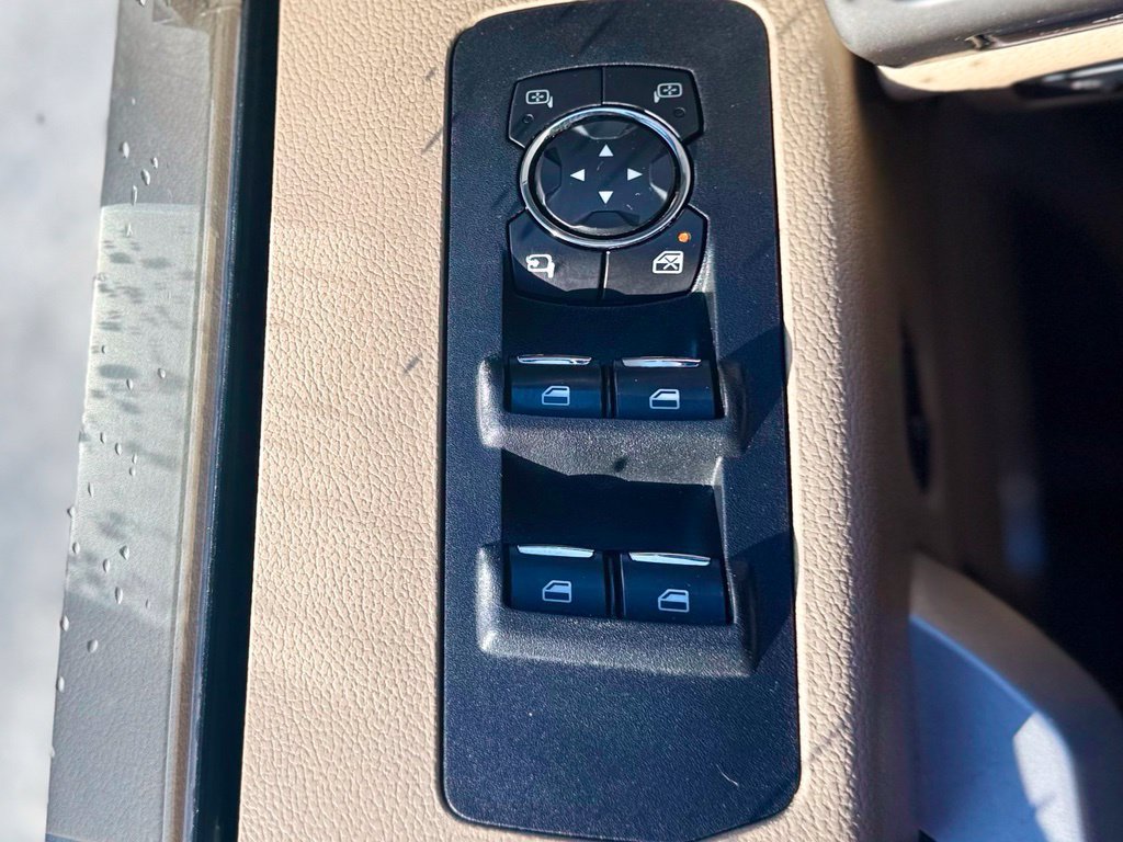 Used 2018 Ford F150 Lariat AWD/4WD image 19