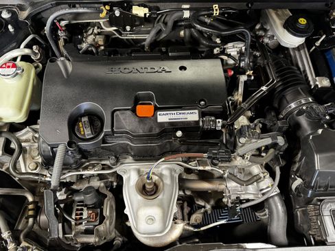 Used 2017 Honda Civic EX image 45