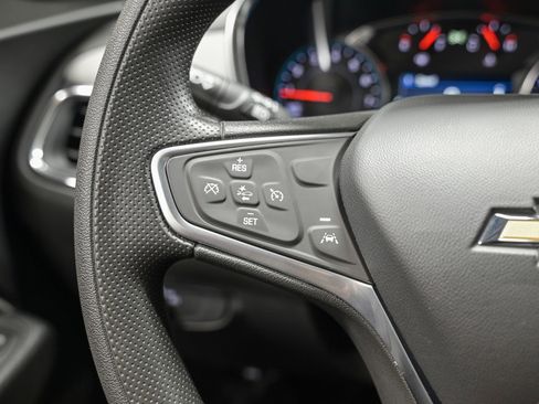 Used 2023 Chevrolet Equinox LS w/ LS Convenience Package image 21