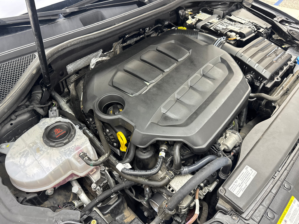 Used 2024 Audi A3 2.0T Premium FWD image 78