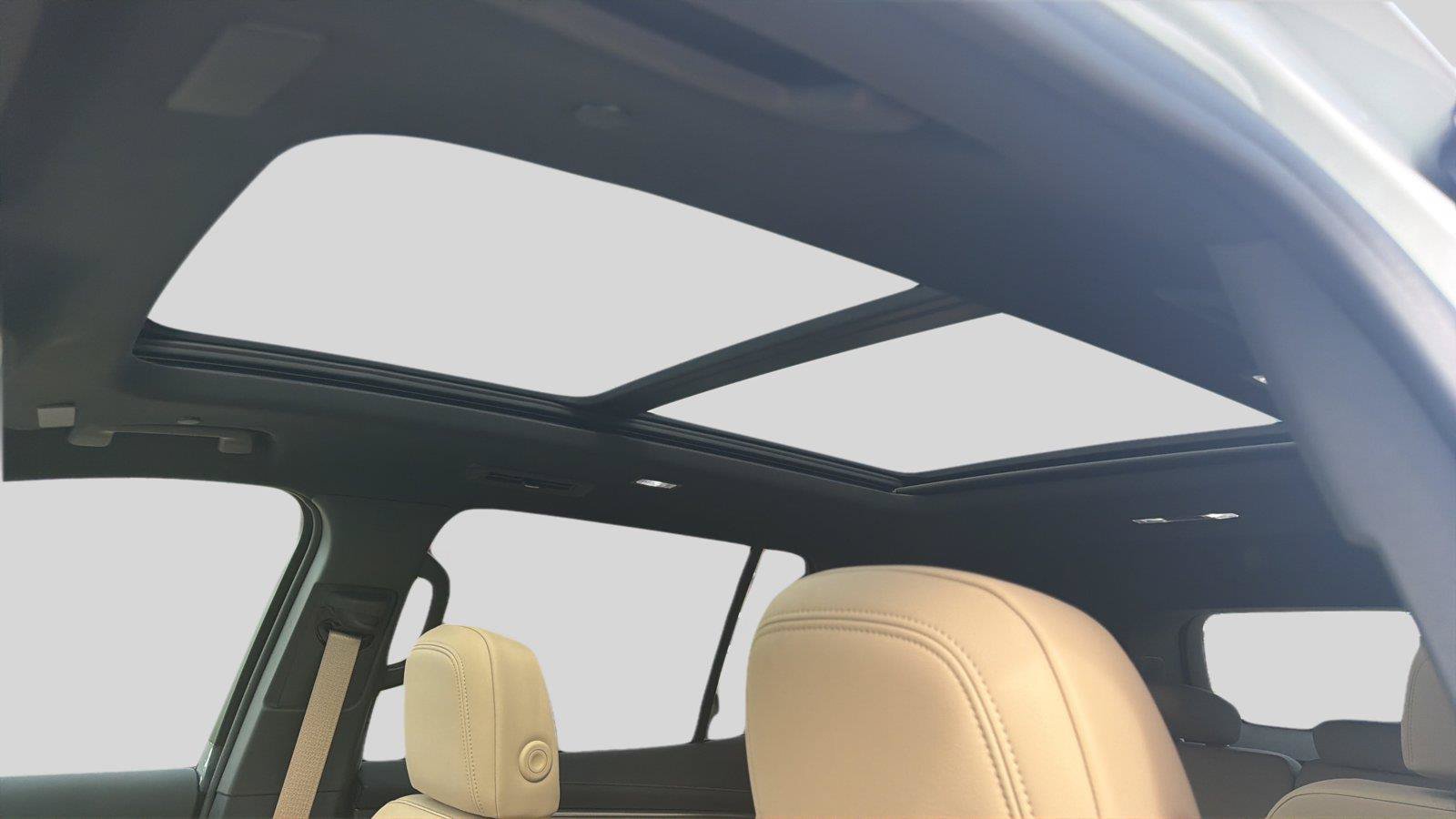 New 2026 Buick Enclave Preferred w/ Power Package AWD/4WD image 10