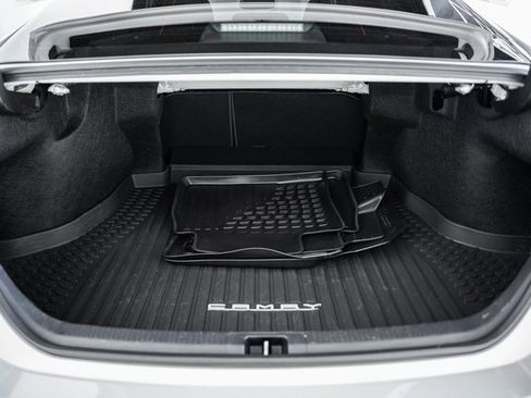 Used 2024 Toyota Camry XSE w/ Cold Weather Package image 9