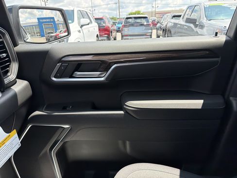 New 2026 Chevrolet Silverado 1500 RST AWD/4WD image 24