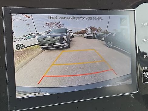 Used 2024 Hyundai Tucson SEL image 18