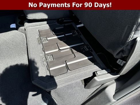 New 2025 RAM 2500 Laramie image 17