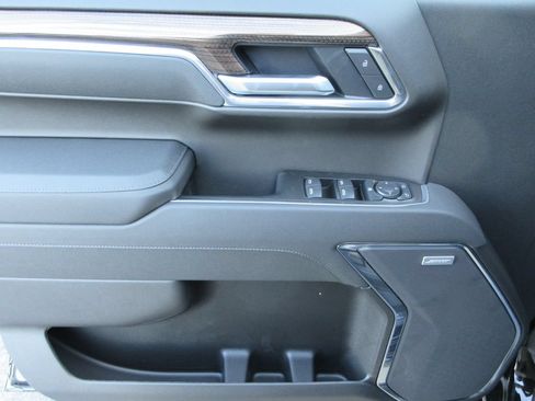 New 2026 Chevrolet Silverado 1500 LT Trail Boss w/ LT Trail Boss Premium Package AWD/4WD image 22