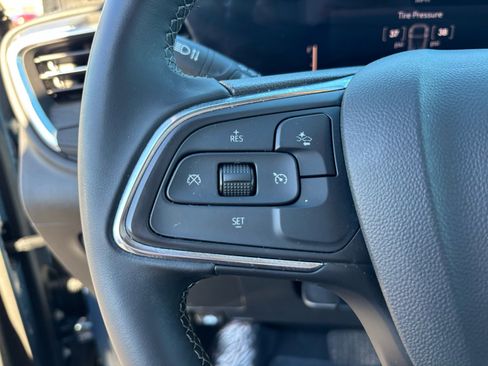 Used 2024 Buick Encore GX Preferred image 13