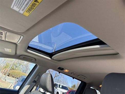 Used 2016 Honda Odyssey EX-L image 16