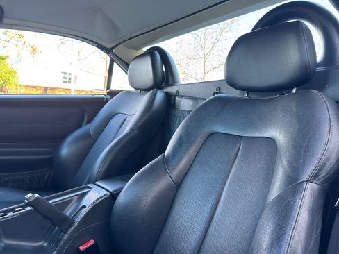 Used 2003 Mercedes-Benz SLK 320 image 21