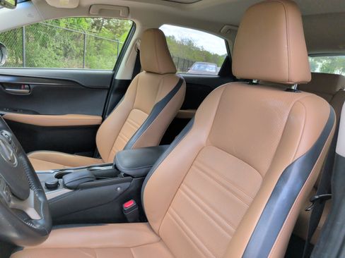 Used 2016 Lexus NX 200t FWD w/ Premium Package image 24