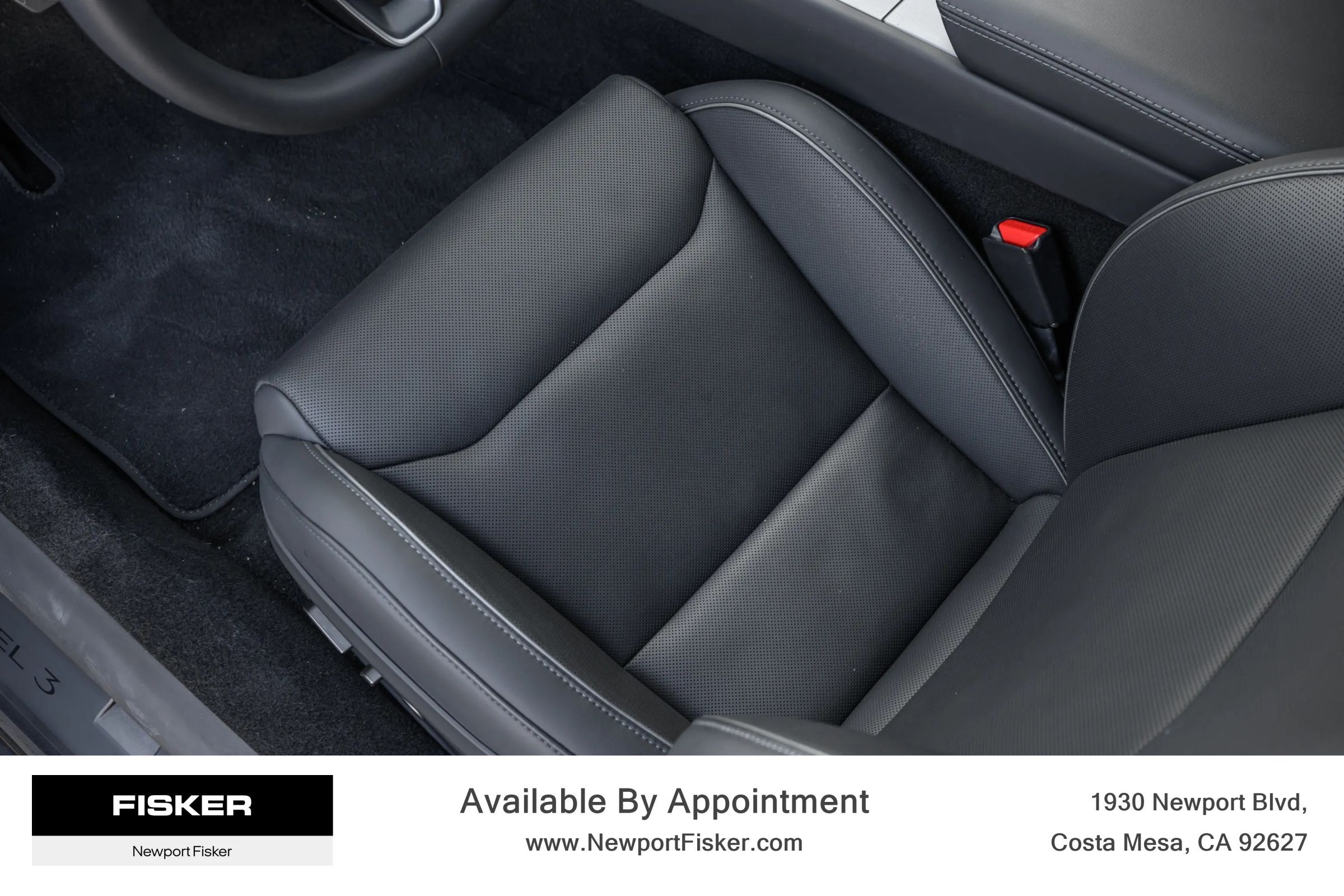 Used 2025 Tesla Model 3 Performance AWD/4WD image 13