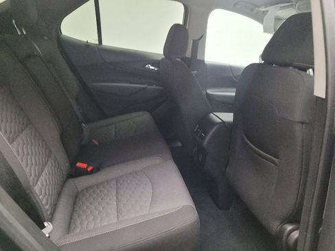 Used 2020 Chevrolet Equinox LT FWD image 19