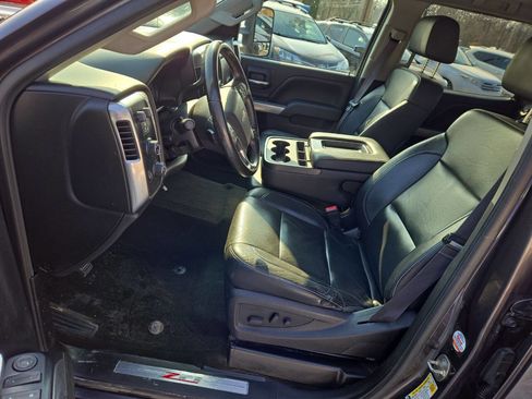 Used 2015 Chevrolet Silverado 2500 LT w/ LT Convenience Package image 15