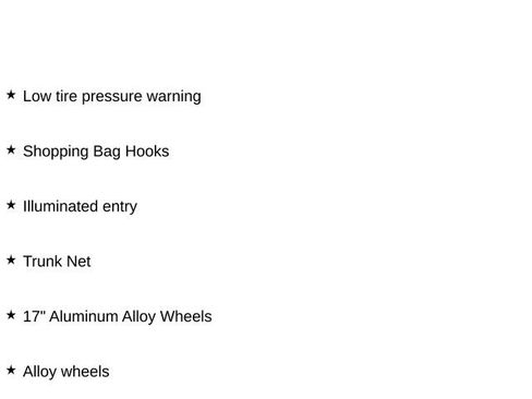 Used 2025 Nissan Versa SR w/ Trunk Package image 3