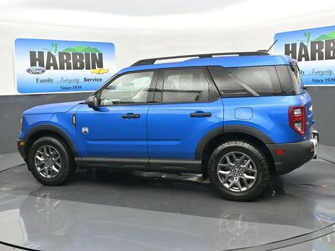 New 2025 Ford Bronco Sport Big Bend image 3