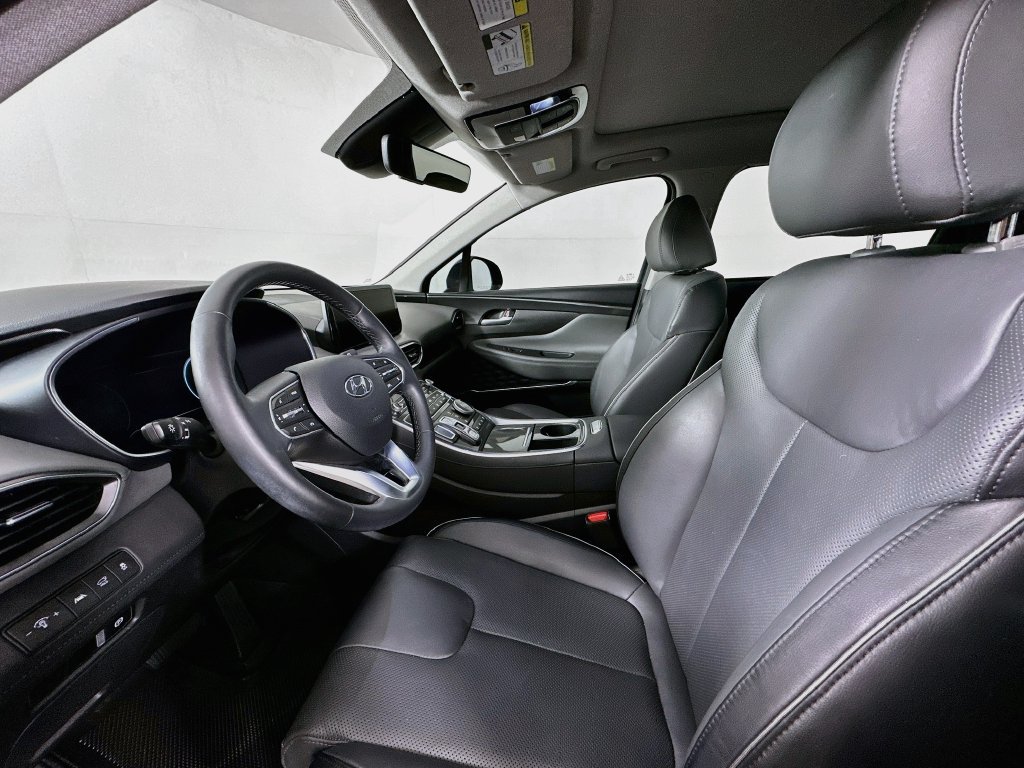 Certified 2023 Hyundai Santa Fe Limited FWD image 22