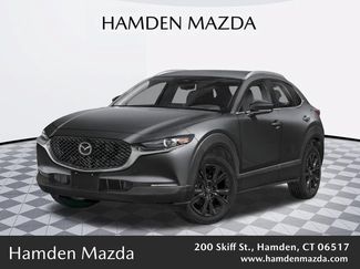 Used 2024 MAZDA CX-30 AWD 2.5 S w/ Select Sport Pkg video 1