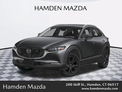 Used 2024 MAZDA CX-30 AWD 2.5 S w/ Select Sport Pkg