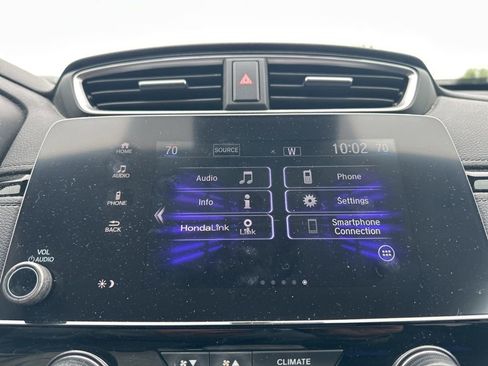 Used 2019 Honda CR-V EX image 22