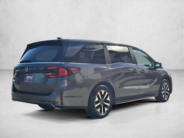 Used 2025 Honda Odyssey EX-L image 5