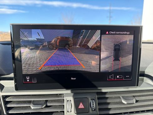 Used 2023 Audi Q5 2.0T Premium Plus w/ Premium Plus Package image 20