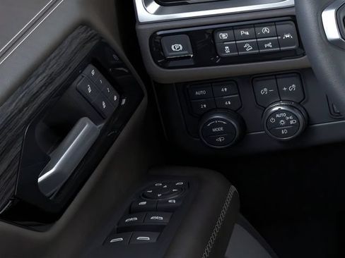 New 2026 GMC Yukon XL Denali Ultimate AWD/4WD image 22