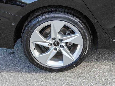 Used 2023 Audi A3 2.0T Premium Plus w/ Premium Plus Package image 10