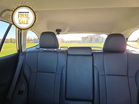 Used 2024 Subaru Outback Limited image 13