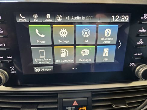 Used 2020 Honda Accord Sport image 19