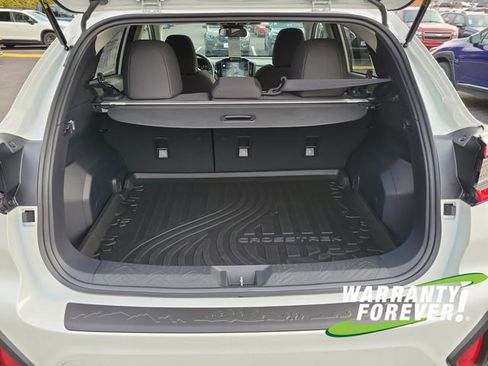 New 2026 Subaru Crosstrek 2.0i Premium image 18