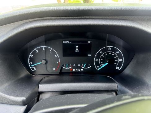 Used 2020 Ford Transit 250 Medium Roof image 12