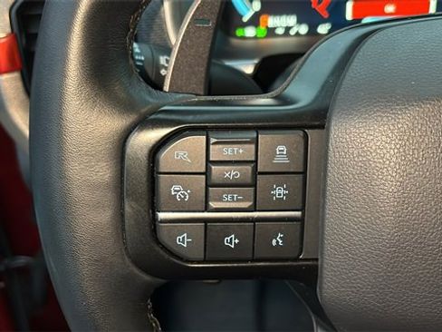 Used 2023 Ford F150 Raptor w/ Raptor Carbon Fiber Package image 16