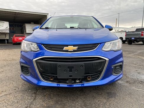 Used 2020 Chevrolet Sonic LT image 12