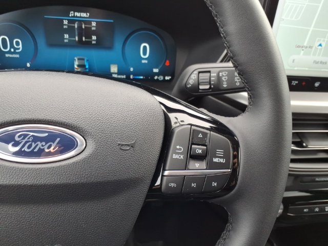 Certified 2024 Ford Escape Active w/ Tech Pack #2 AWD/4WD image 19