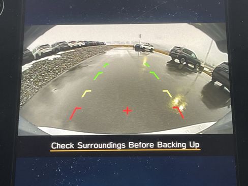 Certified 2025 Subaru Legacy Premium image 25