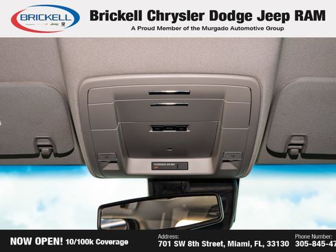 Used 2019 Chevrolet Tahoe LS w/ Max Trailering Package image 23