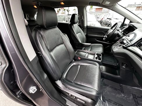 Used 2024 Honda Odyssey EX-L image 16
